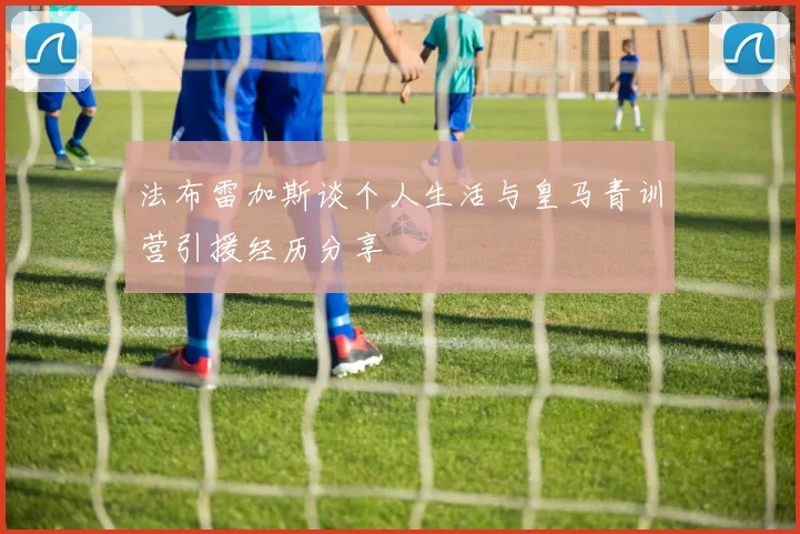 法布雷加斯谈个人生活与皇马青训营引援经历分享
